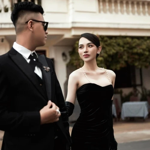 ALBUM CƯỚI BẾN NINH KIỀU