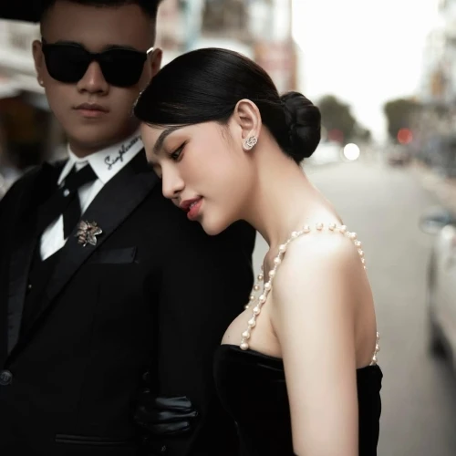 ALBUM CƯỚI BẾN NINH KIỀU