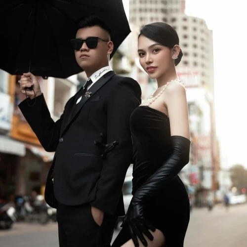 ALBUM CƯỚI BẾN NINH KIỀU