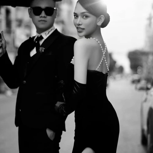 ALBUM CƯỚI BẾN NINH KIỀU
