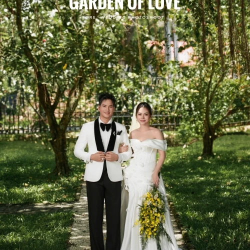 ALBUM NGOẠI CẢNH VICTORIA