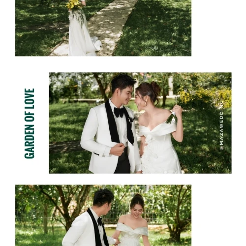 ALBUM NGOẠI CẢNH VICTORIA