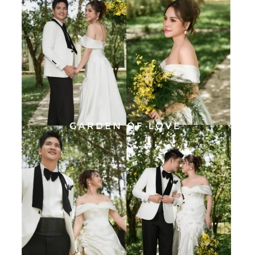 ALBUM NGOẠI CẢNH VICTORIA