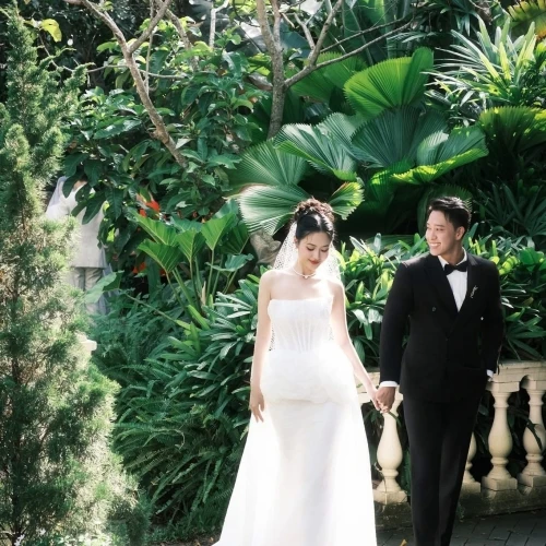 ALBUM NGOẠI CẢNH WILL GARDEN