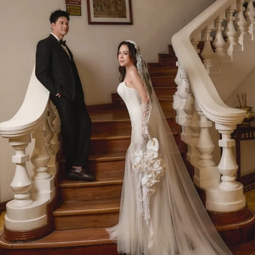 ALBUM NGOẠI CẢNH VICTORIA