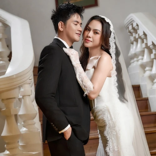 ALBUM NGOẠI CẢNH VICTORIA