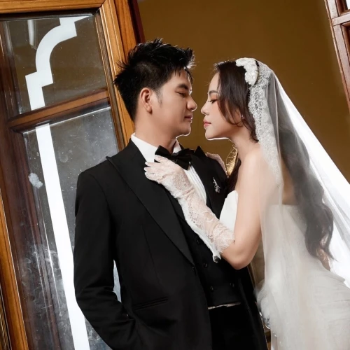 ALBUM NGOẠI CẢNH VICTORIA