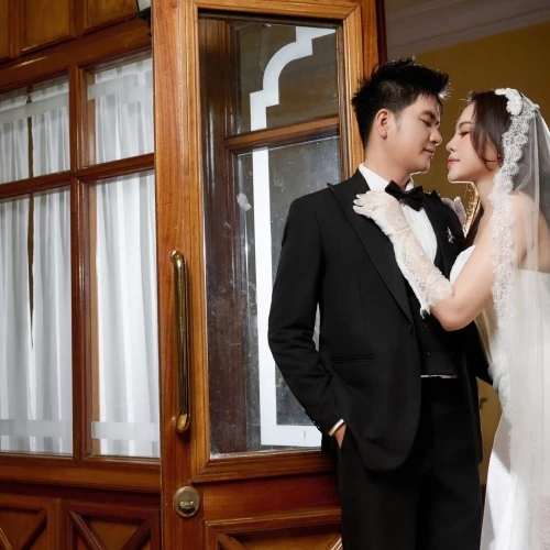 ALBUM NGOẠI CẢNH VICTORIA
