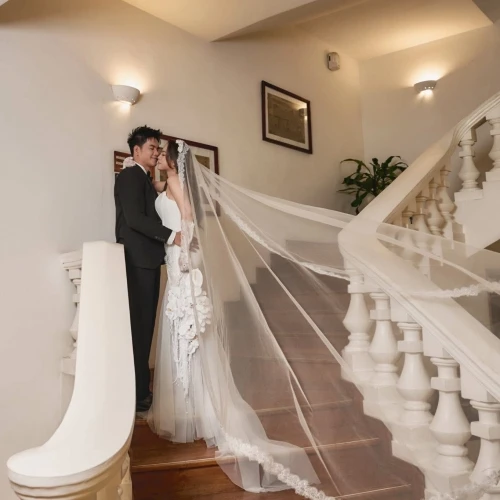ALBUM NGOẠI CẢNH VICTORIA