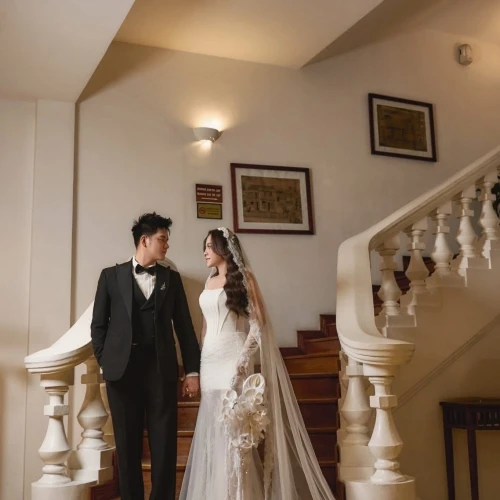 ALBUM NGOẠI CẢNH VICTORIA