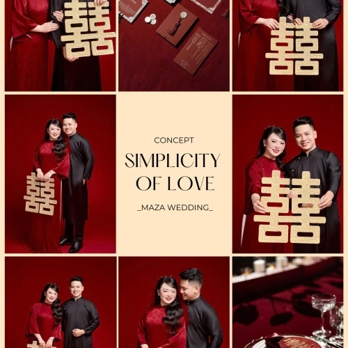 ALBUM ẢNH CƯỚI HÀN QUỐC