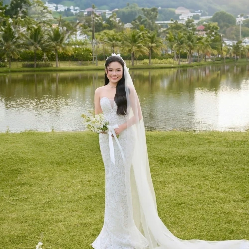 ALBUM CƯỚI NGOẠI CẢNH NAM LONG
