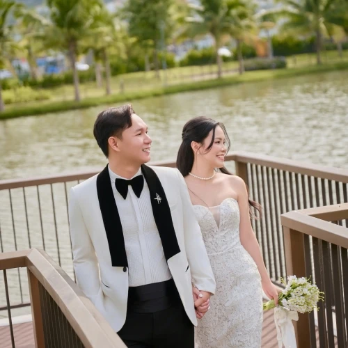 ALBUM CƯỚI NGOẠI CẢNH NAM LONG