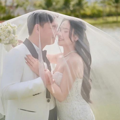 ALBUM CƯỚI NGOẠI CẢNH NAM LONG