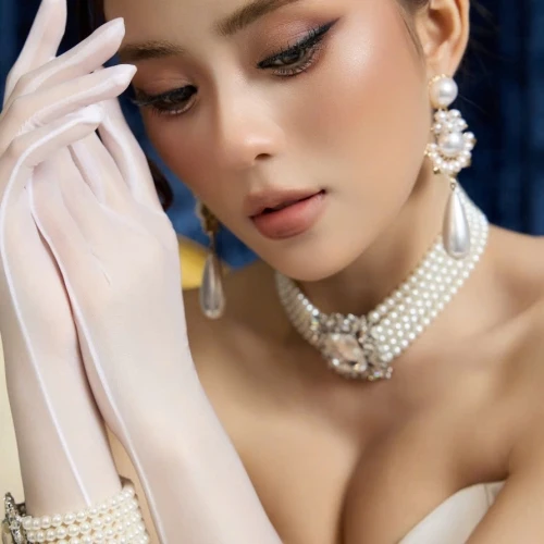 BỘ SƯU TẬP VÁY CƯỚI 2026