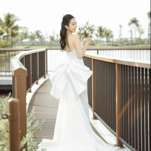 ALBUM CƯỚI NGOẠI CẢNH NAM LONG