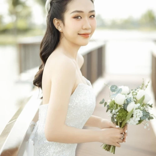 ALBUM CƯỚI NGOẠI CẢNH NAM LONG