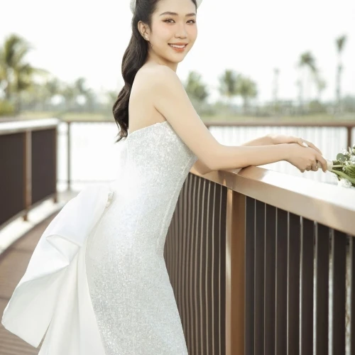 ALBUM CƯỚI NGOẠI CẢNH NAM LONG