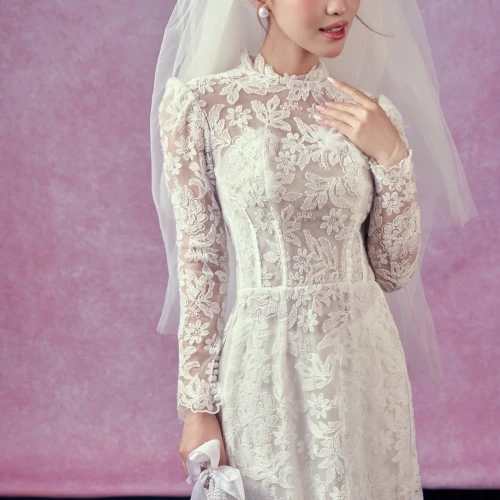 ALBUM ÁO DÀI CƯỚI