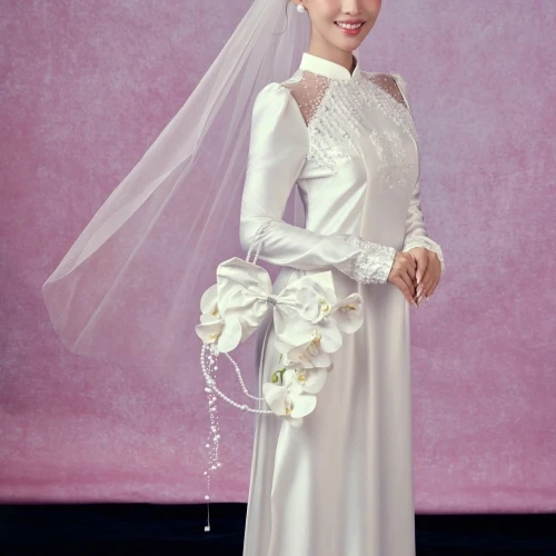 ALBUM ÁO DÀI CƯỚI