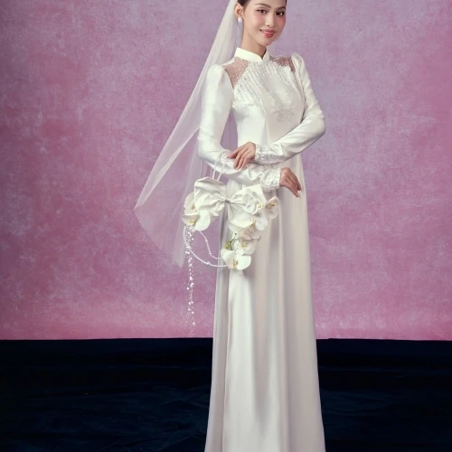 ALBUM ÁO DÀI CƯỚI