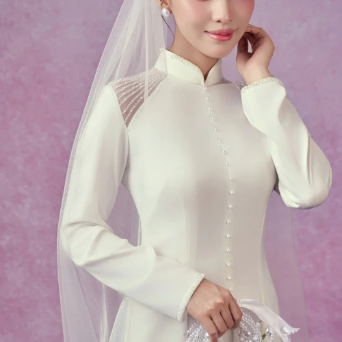 ALBUM ÁO DÀI CƯỚI