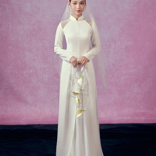 ALBUM ÁO DÀI CƯỚI