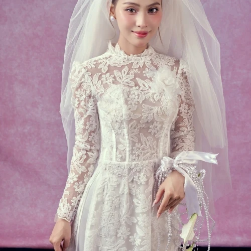 ALBUM ÁO DÀI CƯỚI