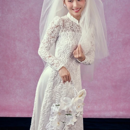 ALBUM ÁO DÀI CƯỚI