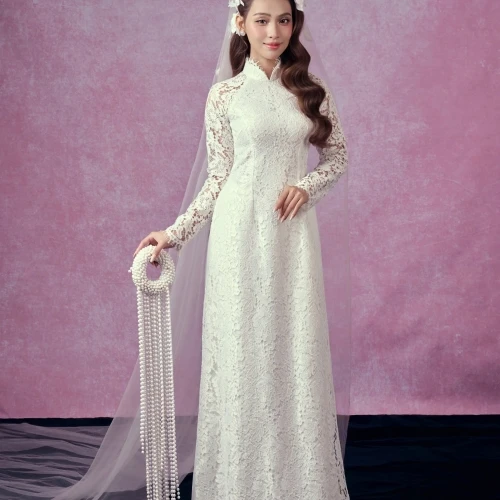 ALBUM ÁO DÀI CƯỚI