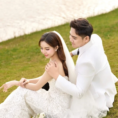ALBUM CƯỚI NGOẠI CẢNH NAM LONG