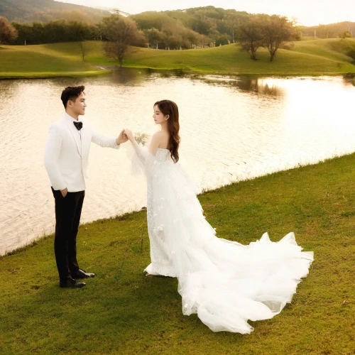 ALBUM CƯỚI NGOẠI CẢNH NAM LONG