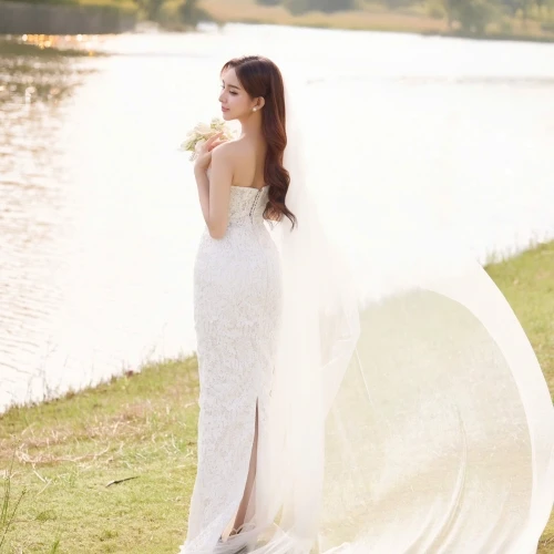 ALBUM CƯỚI NGOẠI CẢNH NAM LONG