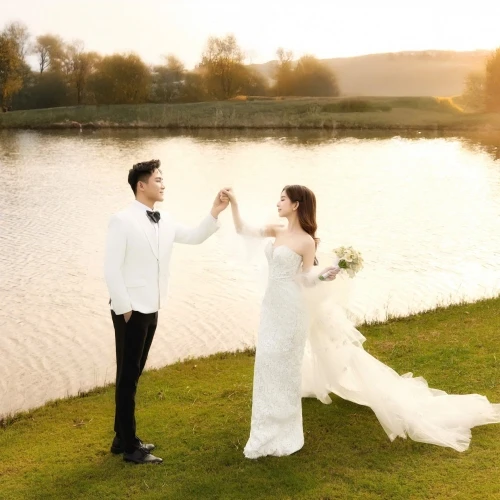 ALBUM CƯỚI NGOẠI CẢNH NAM LONG