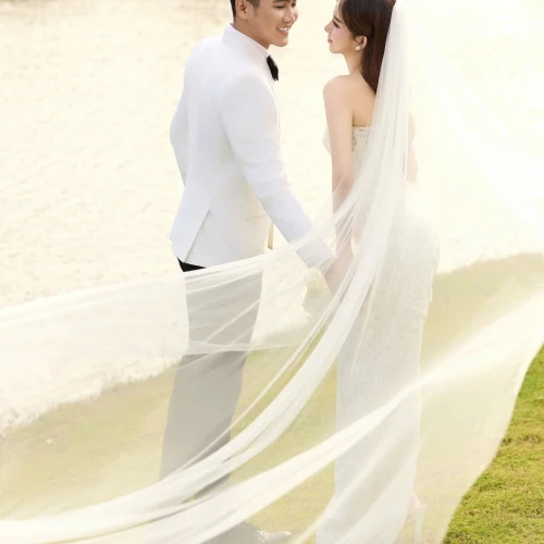 ALBUM CƯỚI NGOẠI CẢNH NAM LONG