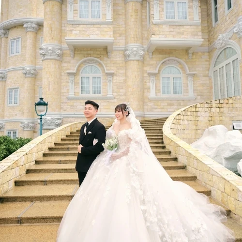 ALBUM CƯỚI NGOẠI CẢNH VÕ TRƯỜNG TOẢN
