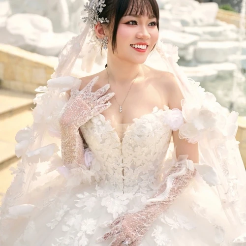 ALBUM CƯỚI NGOẠI CẢNH VÕ TRƯỜNG TOẢN