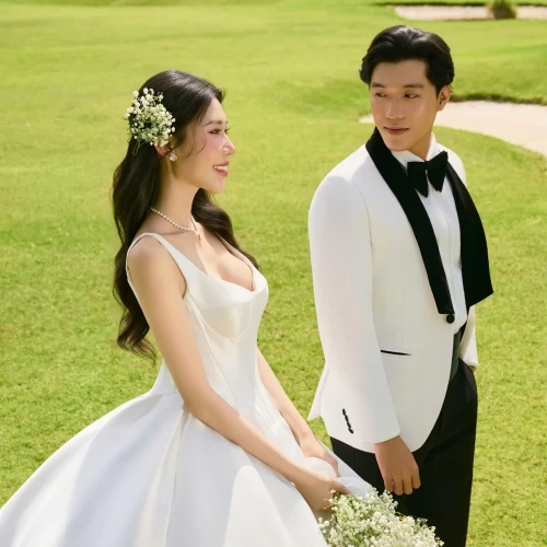 ẢNH CUỚI NGOẠI CẢNH SÂN GOLF
