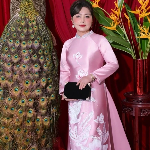 ALBUM ÁO DÀI SUI