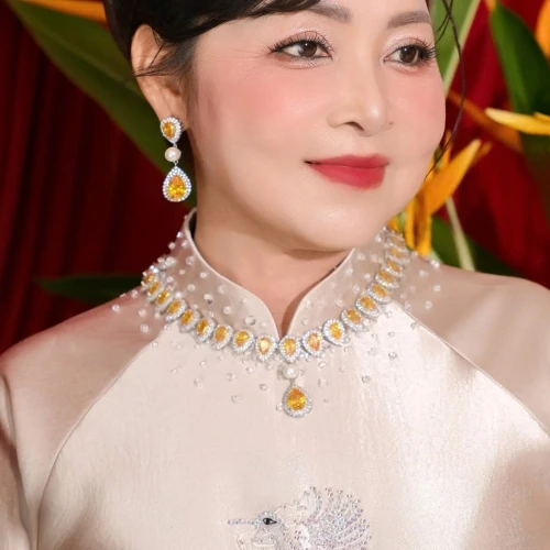 ALBUM ÁO DÀI SUI