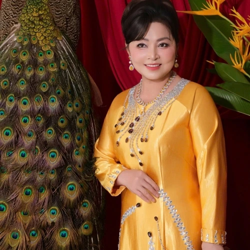 ALBUM ÁO DÀI SUI