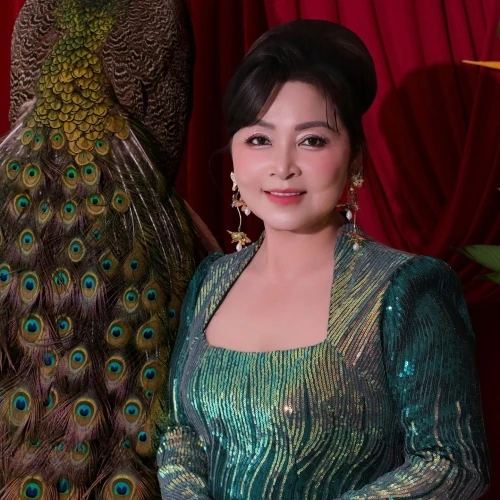 ALBUM ÁO DÀI SUI