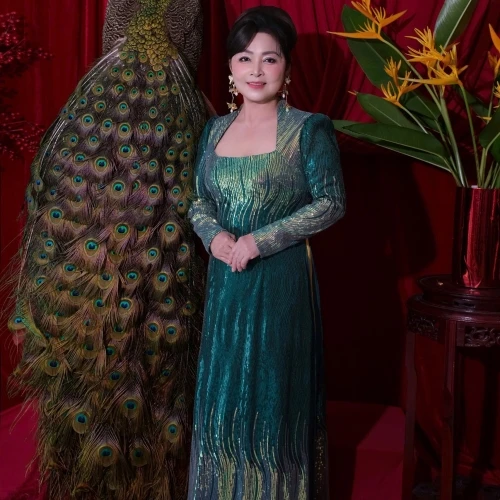 ALBUM ÁO DÀI SUI