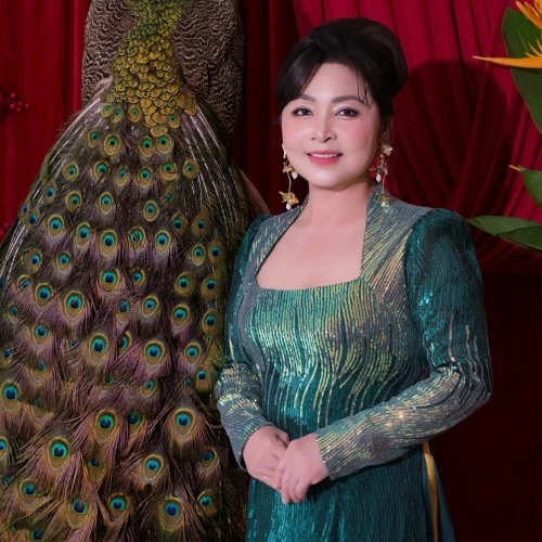 ALBUM ÁO DÀI SUI