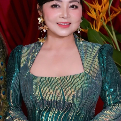 ALBUM ÁO DÀI SUI