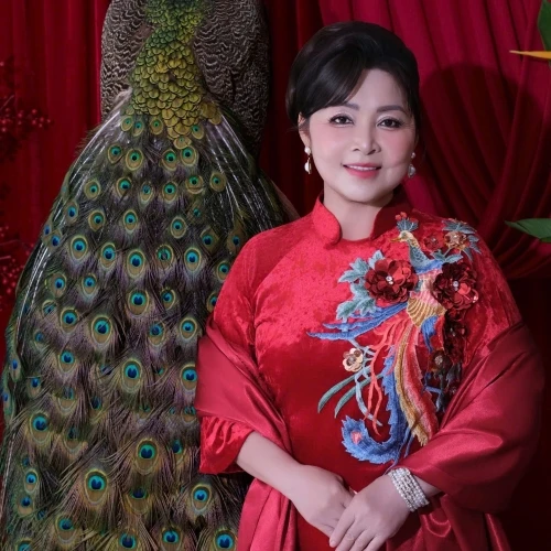 ALBUM ÁO DÀI SUI