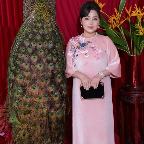 ALBUM ÁO DÀI SUI