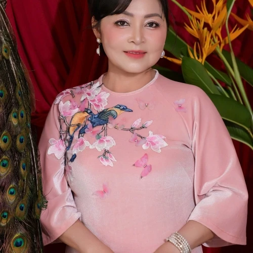 ALBUM ÁO DÀI SUI