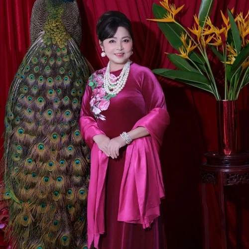 ALBUM ÁO DÀI SUI
