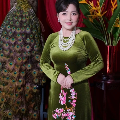 ALBUM ÁO DÀI SUI